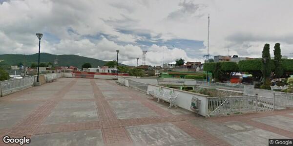 COORDINACIÓN DE EDUCACIÓN Y CULTURA LA TRINITARIA